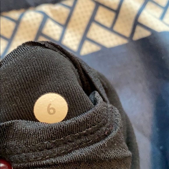 Lululemon Astro Pants - Picture 4 of 4